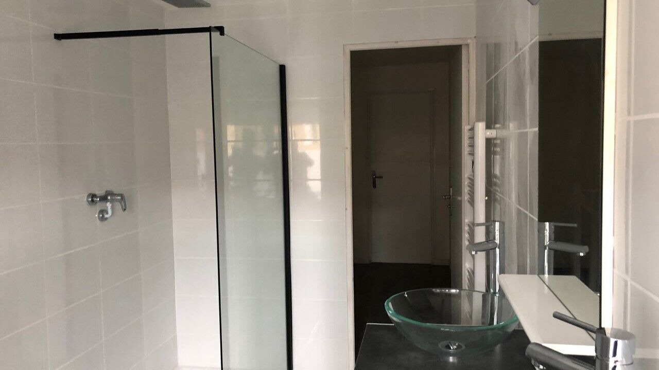 Photo of Bathroom in Hannogne-Saint-Martin