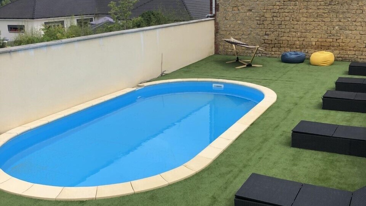 Photo of Outdoor in Hannogne-Saint-Martin