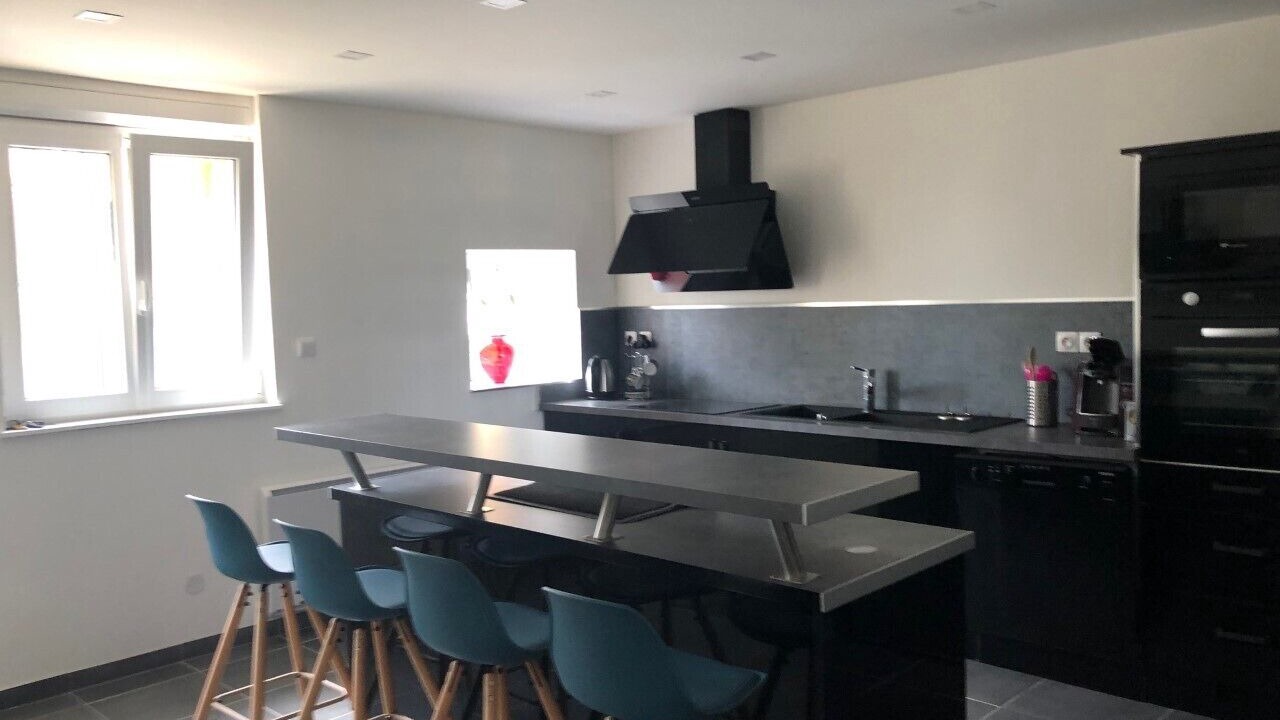 Photo of Kitchen in Hannogne-Saint-Martin