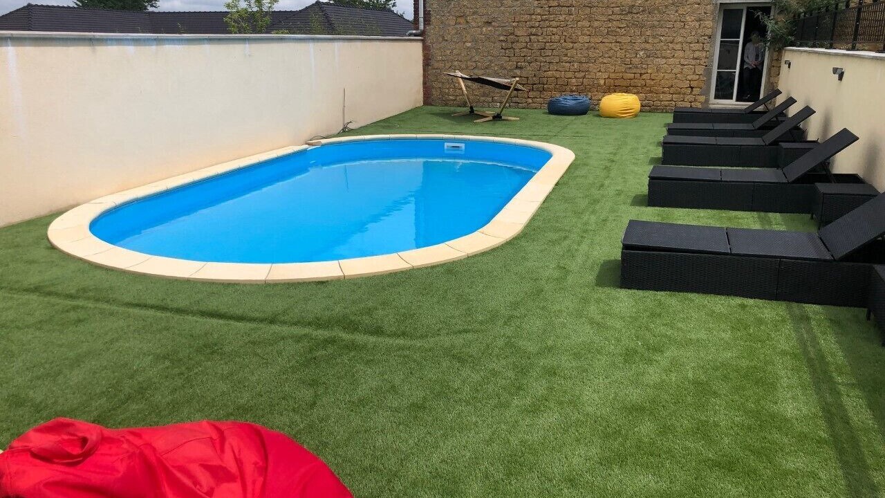 Photo of Outdoor in Hannogne-Saint-Martin