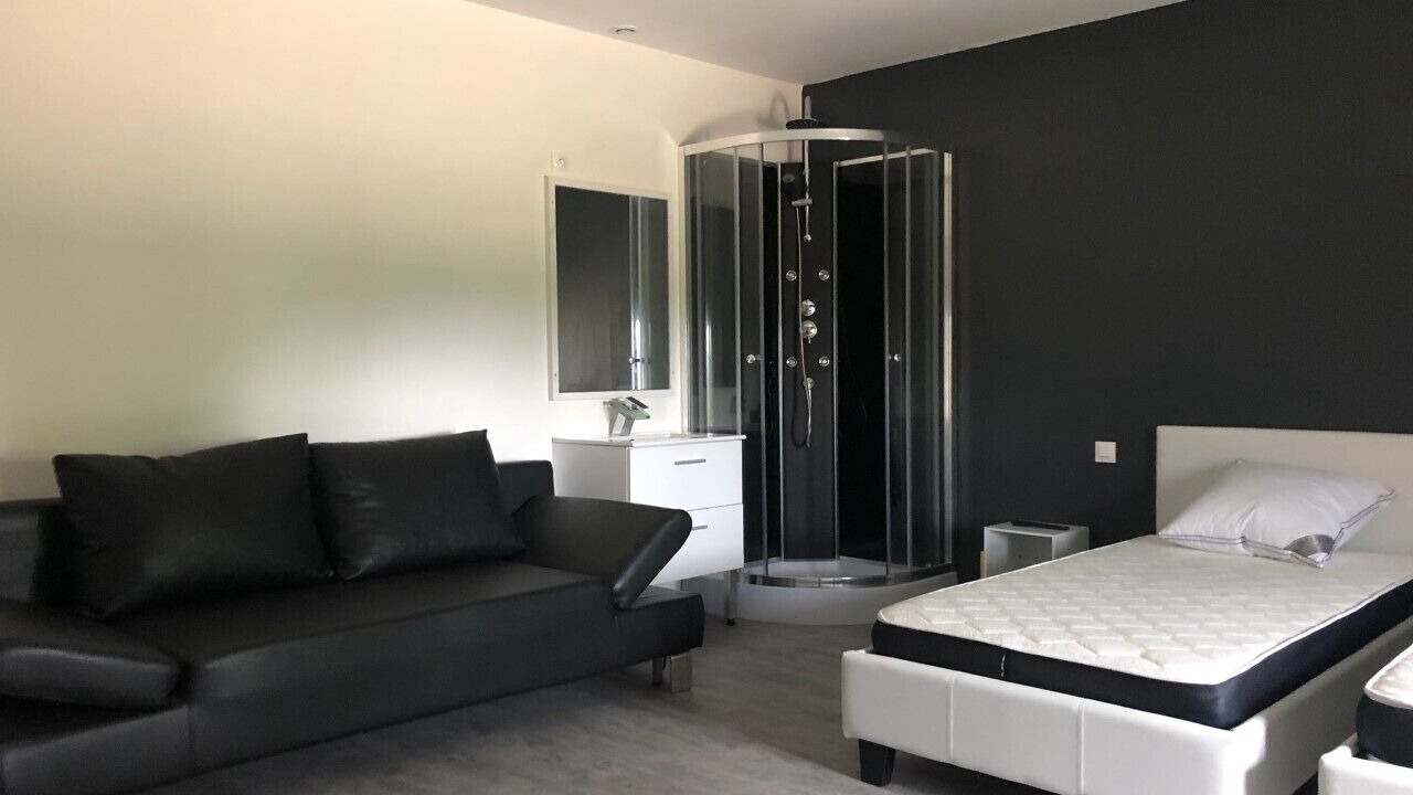 Photo of Bedroom in Hannogne-Saint-Martin