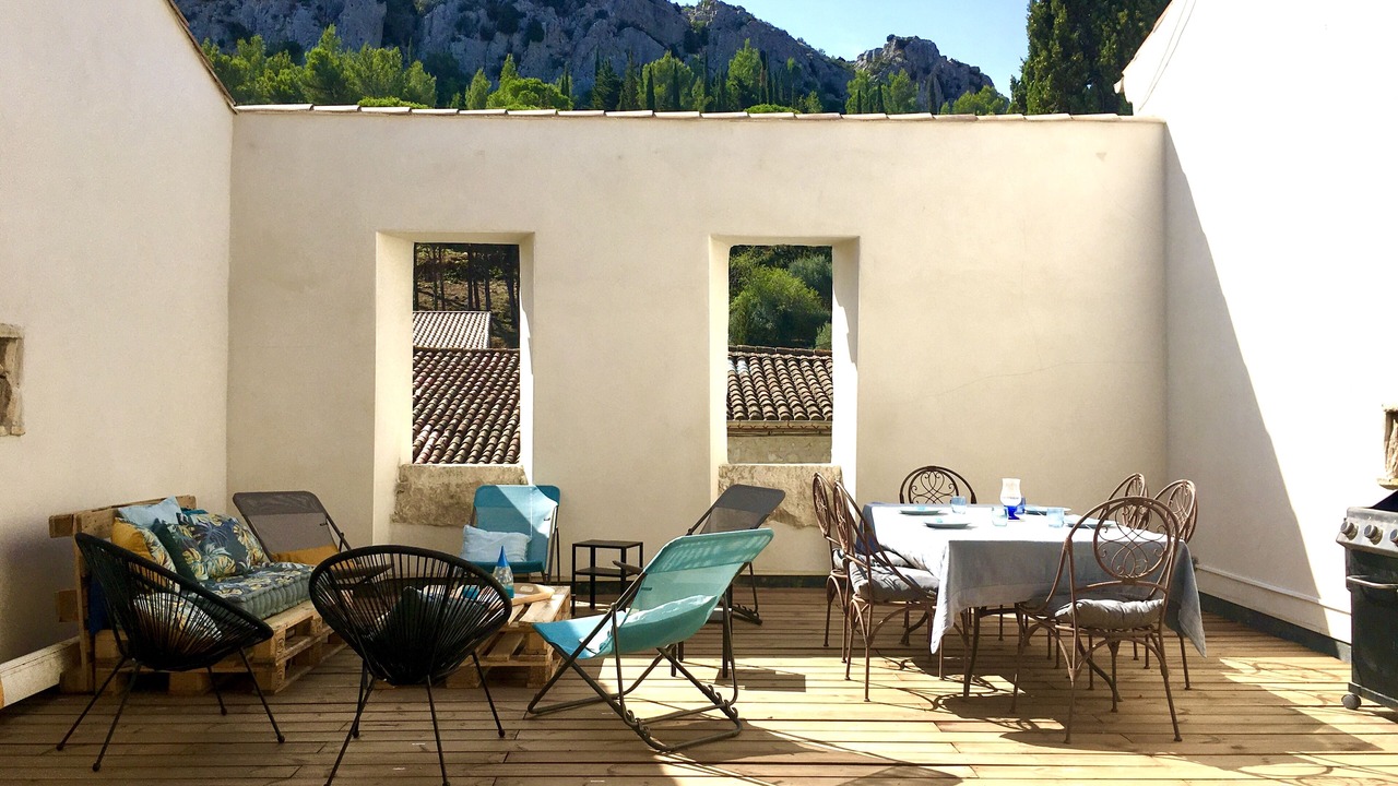 Photo of Outdoor in Roquefort-des-Corbieres