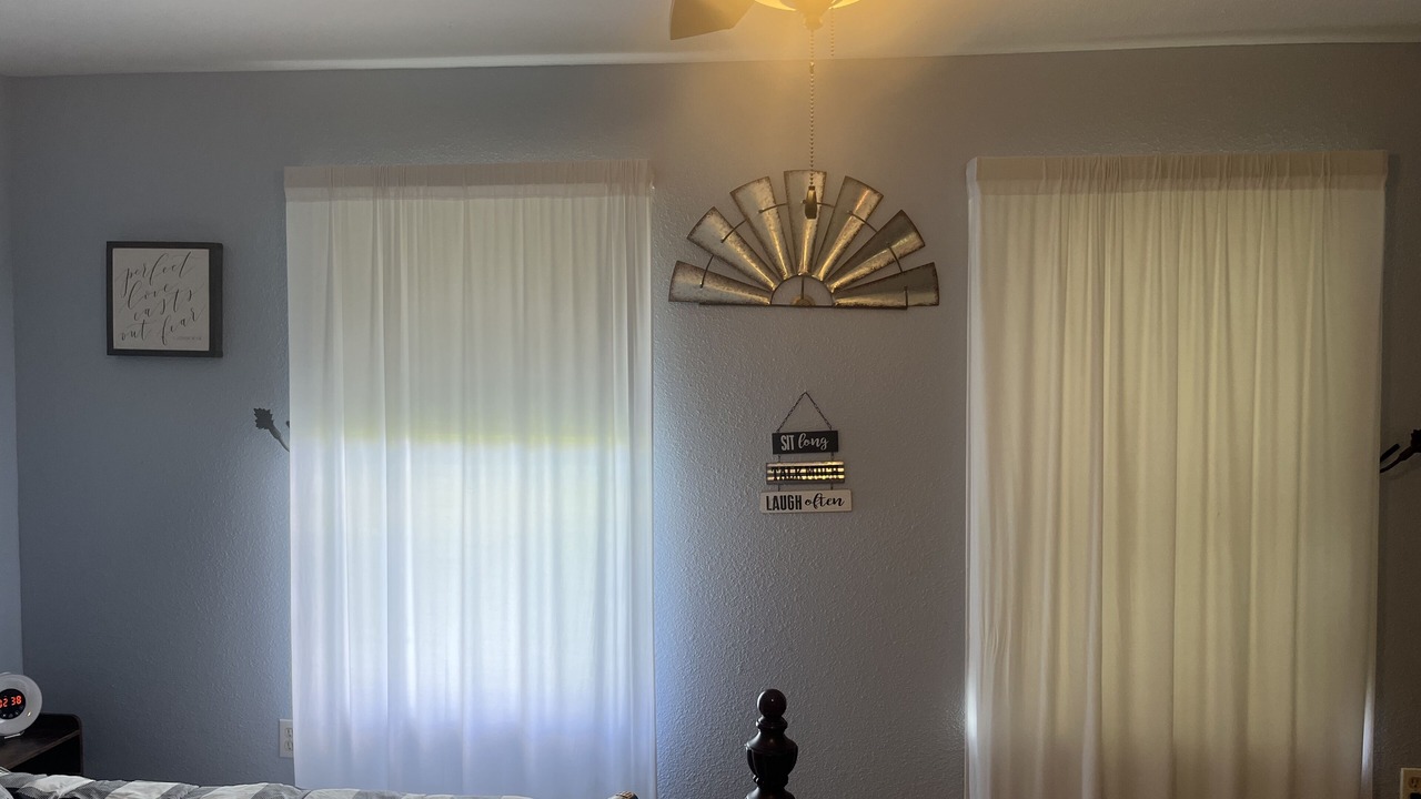 Photo of Bedroom in Wise County