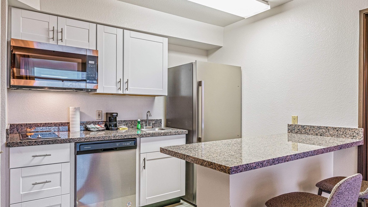 Photo of Kitchen in Chandler