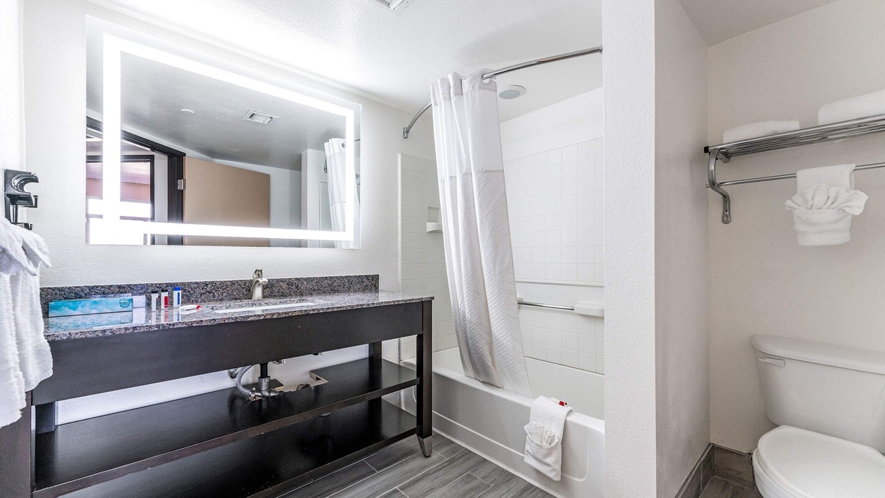 Photo of Bathroom in Chandler