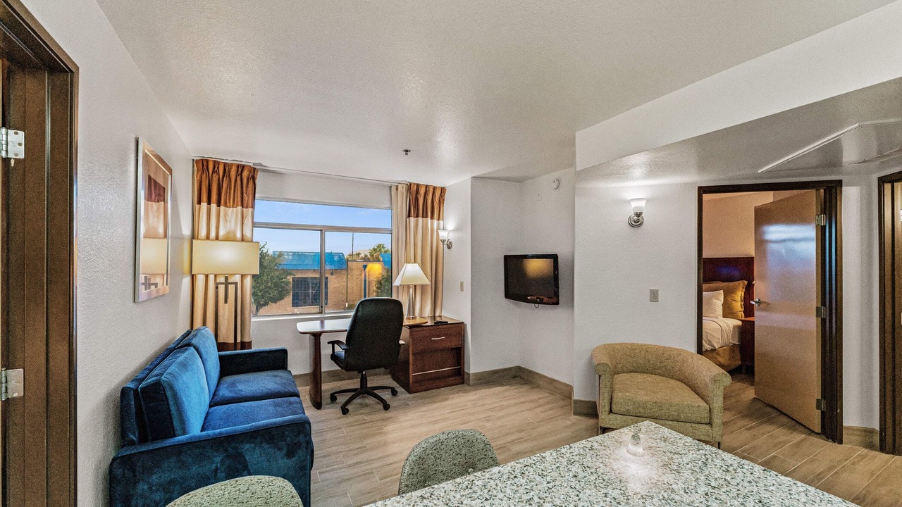 Photo of Bedroom in Chandler