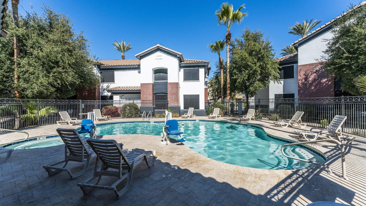 Photo of Outdoor in Chandler