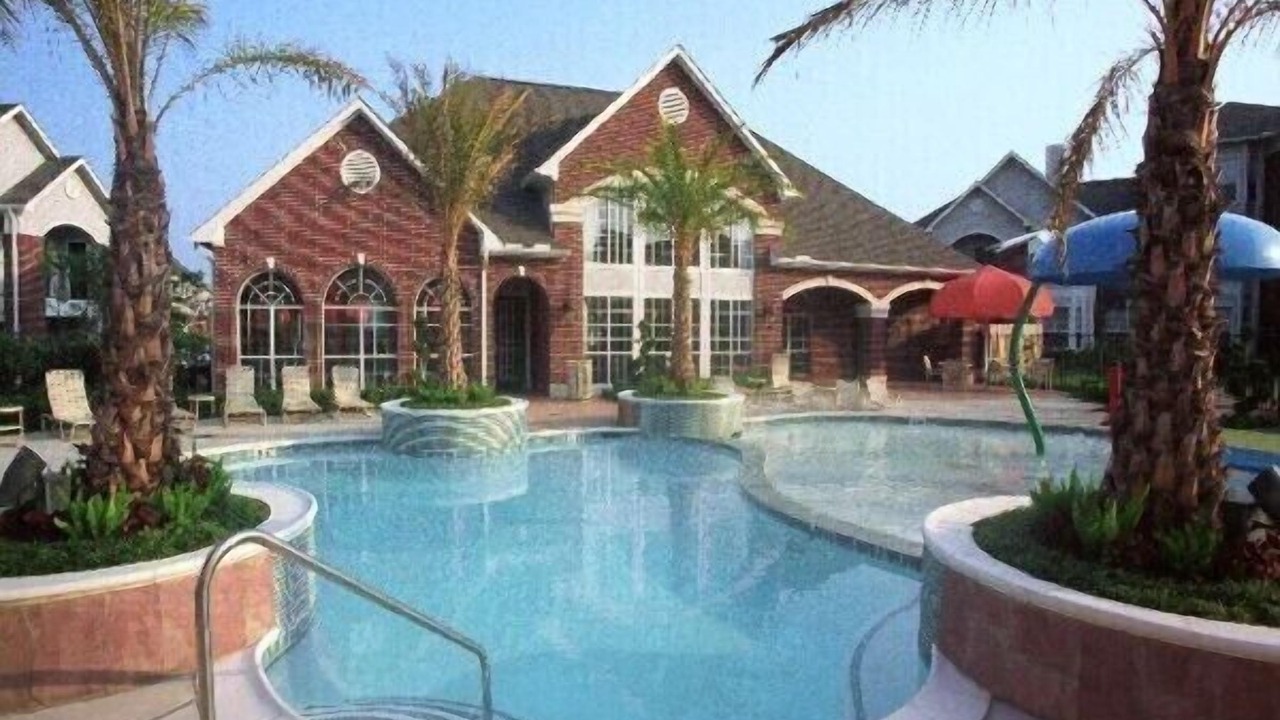 Photo of Outdoor in Sugar Land