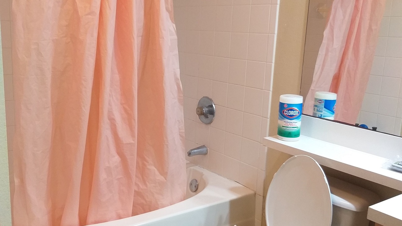Photo of Bathroom in Sugar Land
