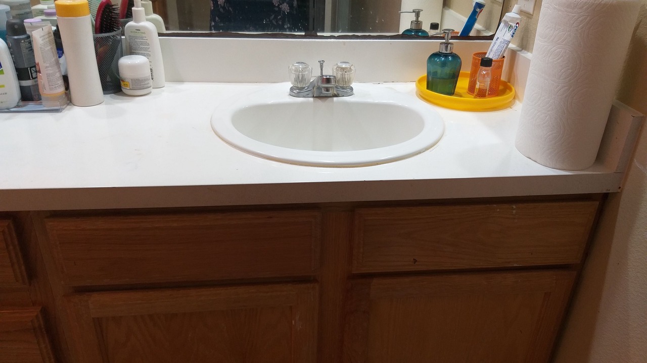 Photo of Bathroom in Sugar Land