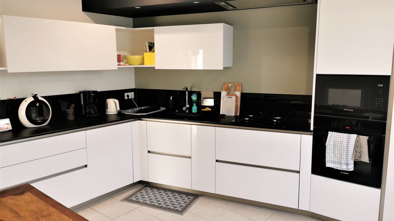 Photo of Kitchen in Olonne-sur-Mer