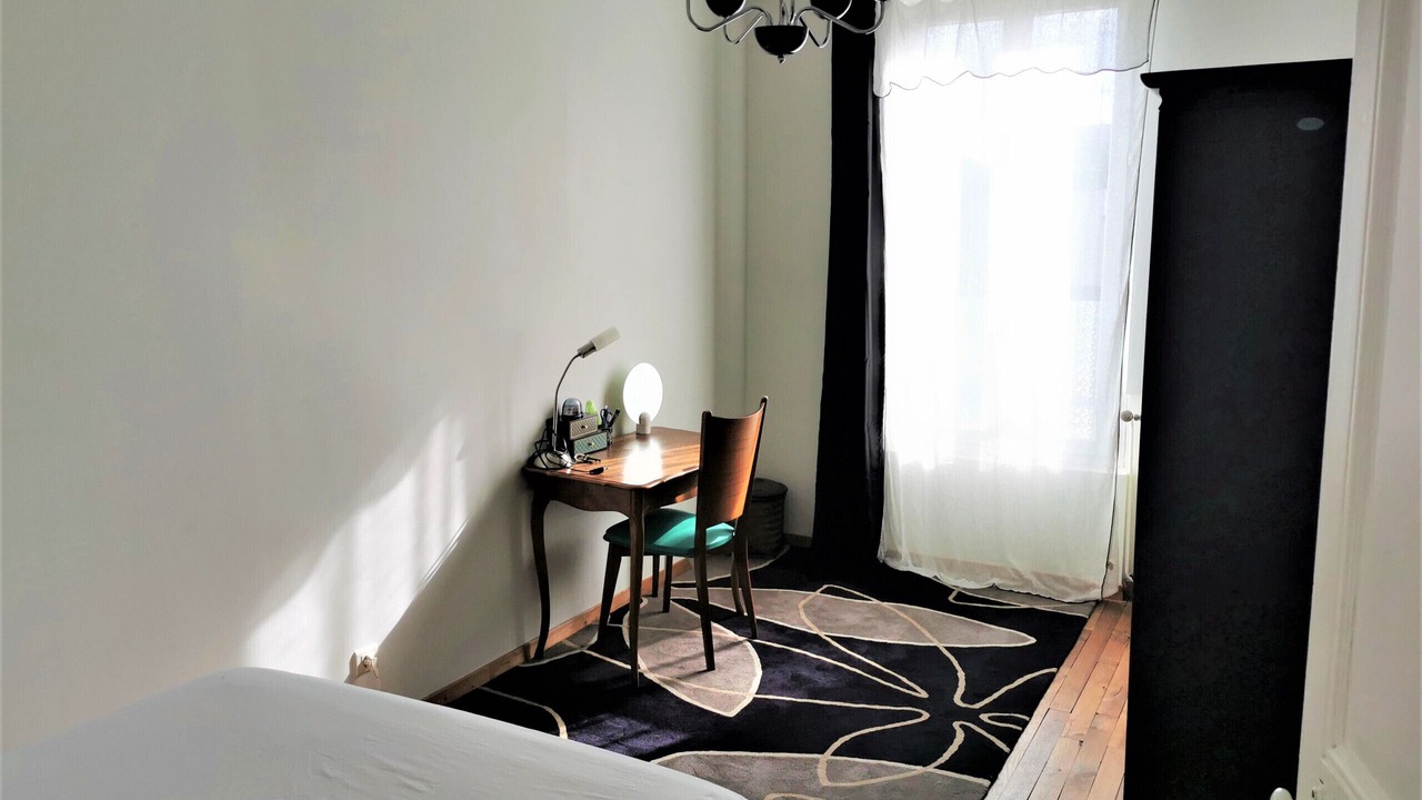 Photo of Bedroom in Olonne-sur-Mer