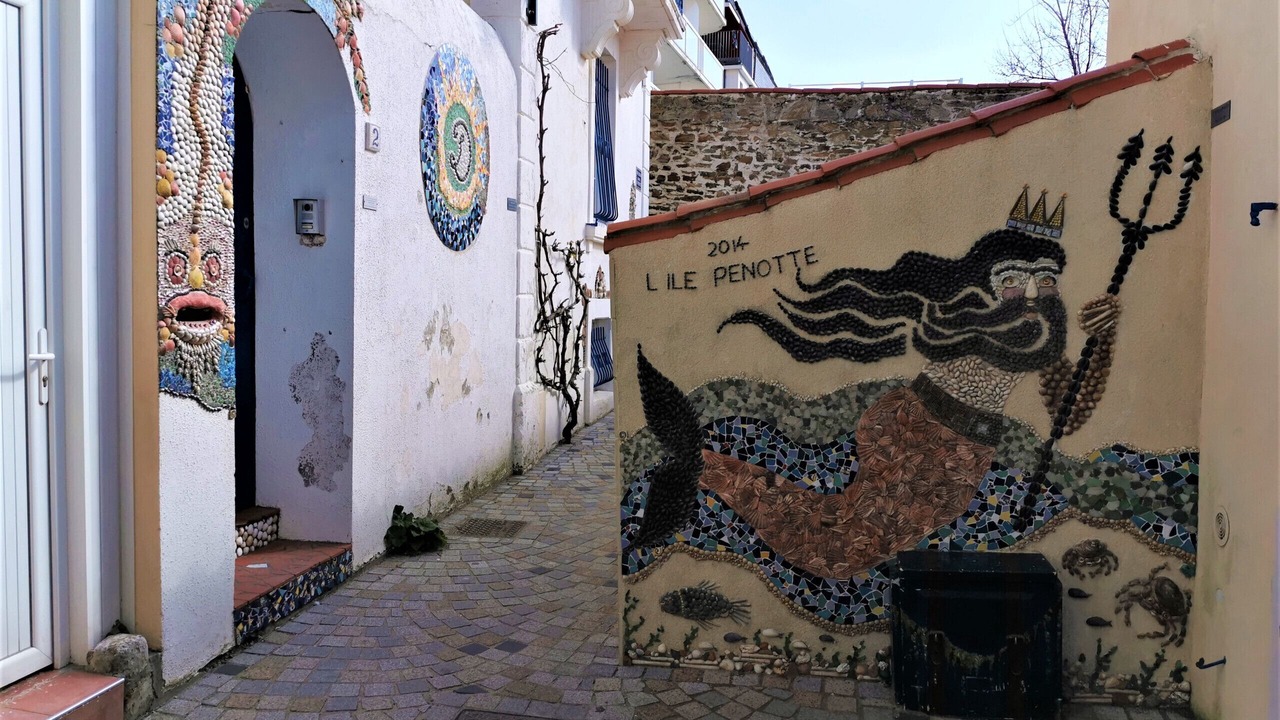 Photo of Outdoor in Olonne-sur-Mer