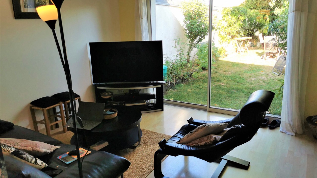 Photo of Livingroom in Olonne-sur-Mer