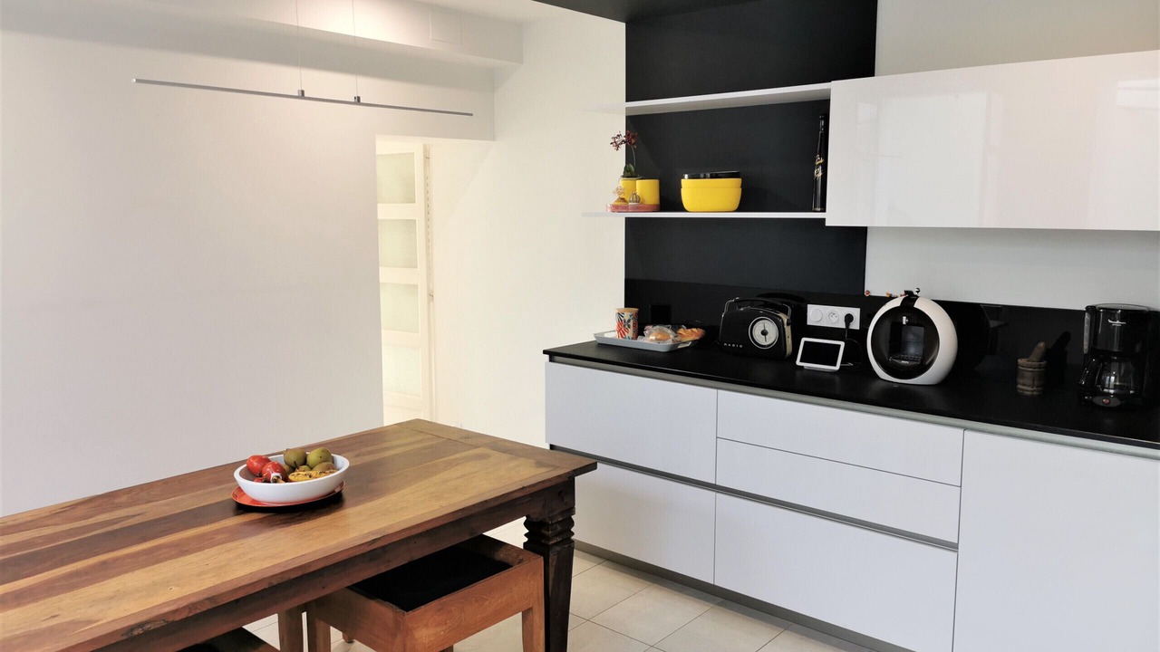 Photo of Kitchen in Olonne-sur-Mer