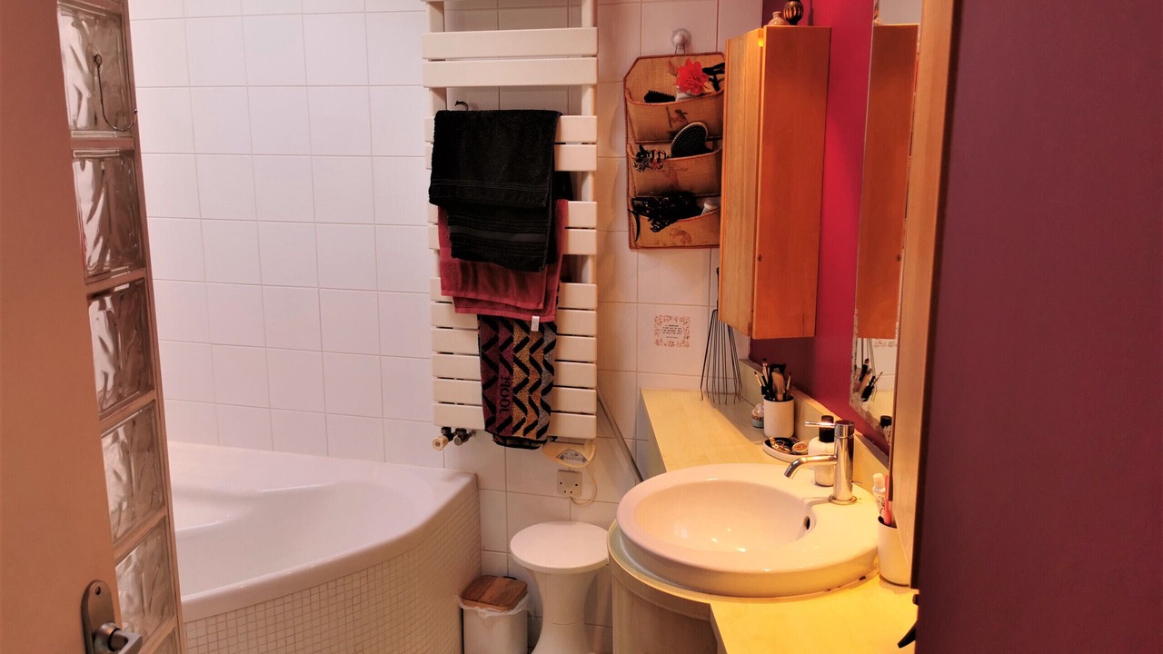 Photo of Bathroom in Olonne-sur-Mer