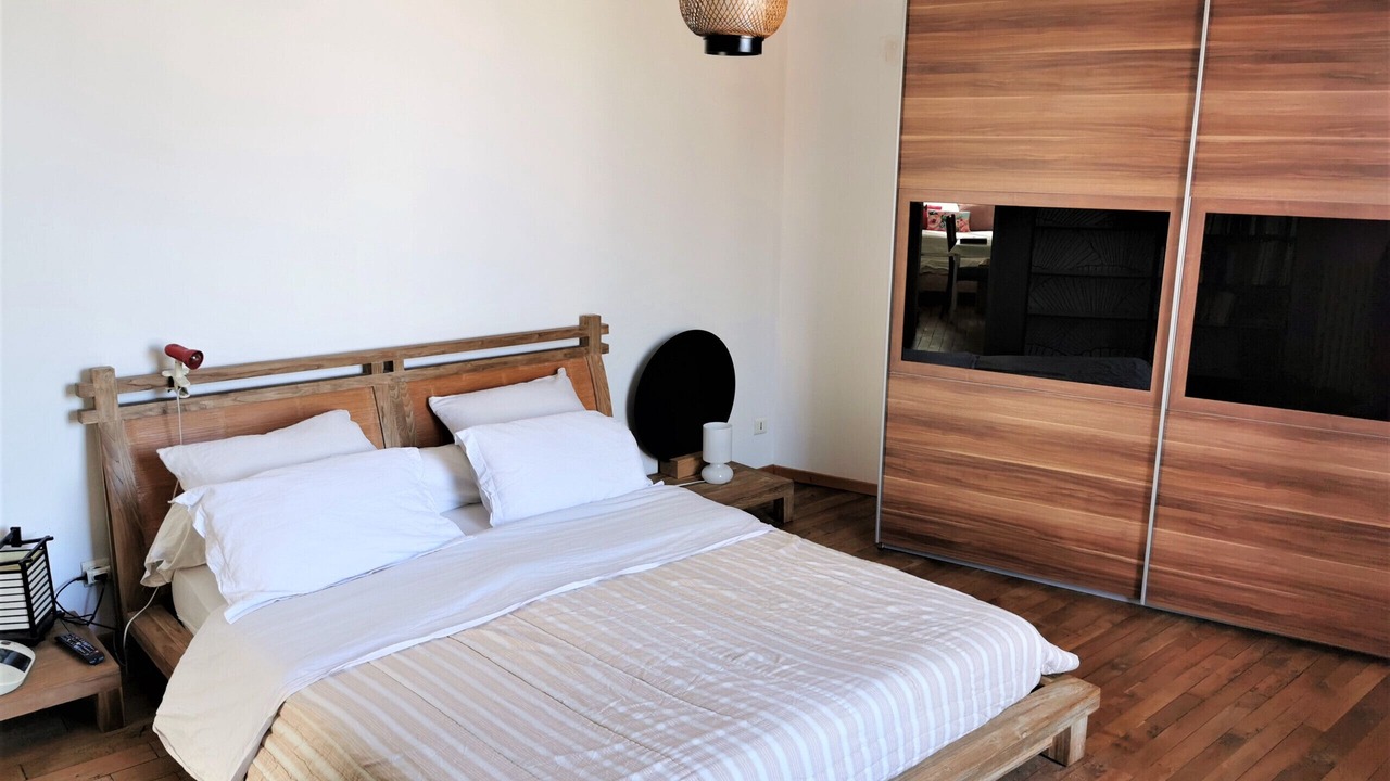 Photo of Bedroom in Olonne-sur-Mer