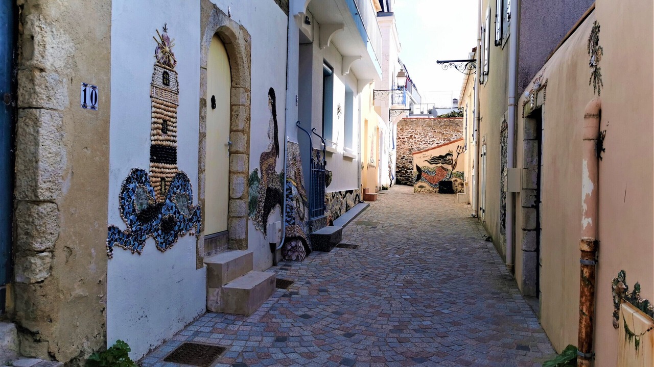 Photo of Outdoor in Olonne-sur-Mer