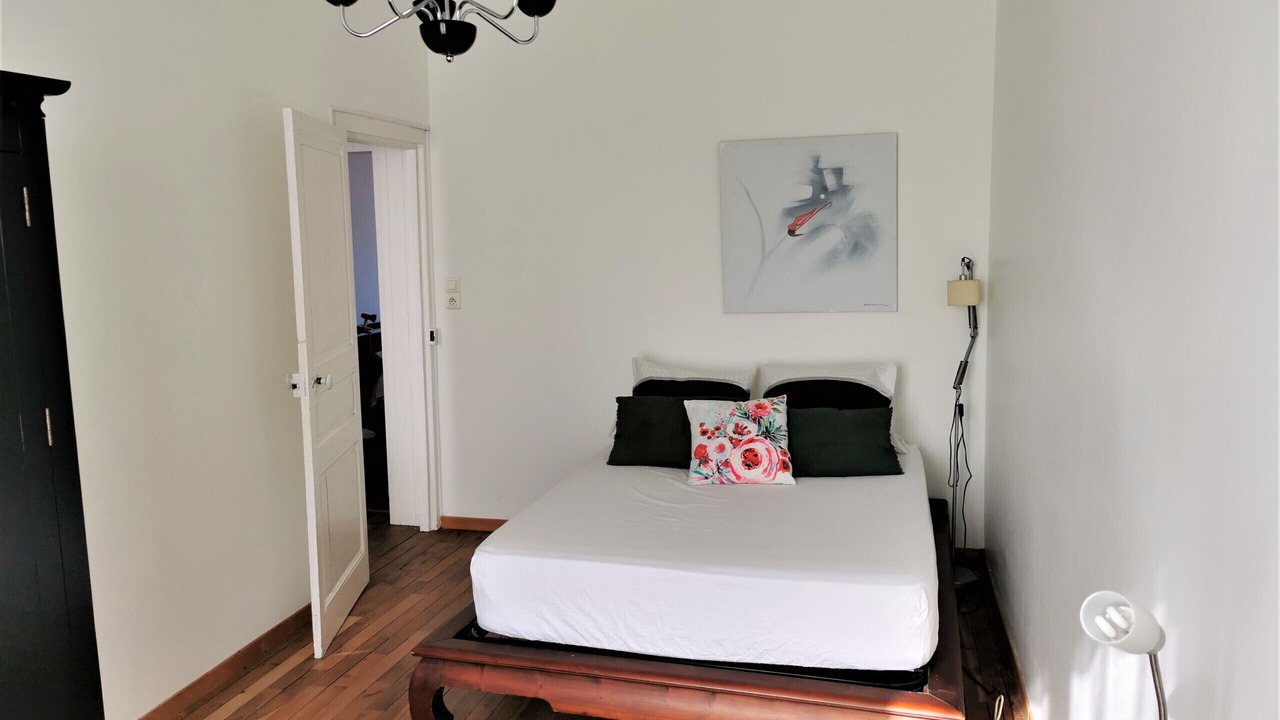 Photo of Bedroom in Olonne-sur-Mer