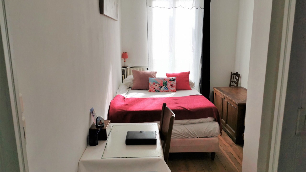 Photo of Bedroom in Olonne-sur-Mer