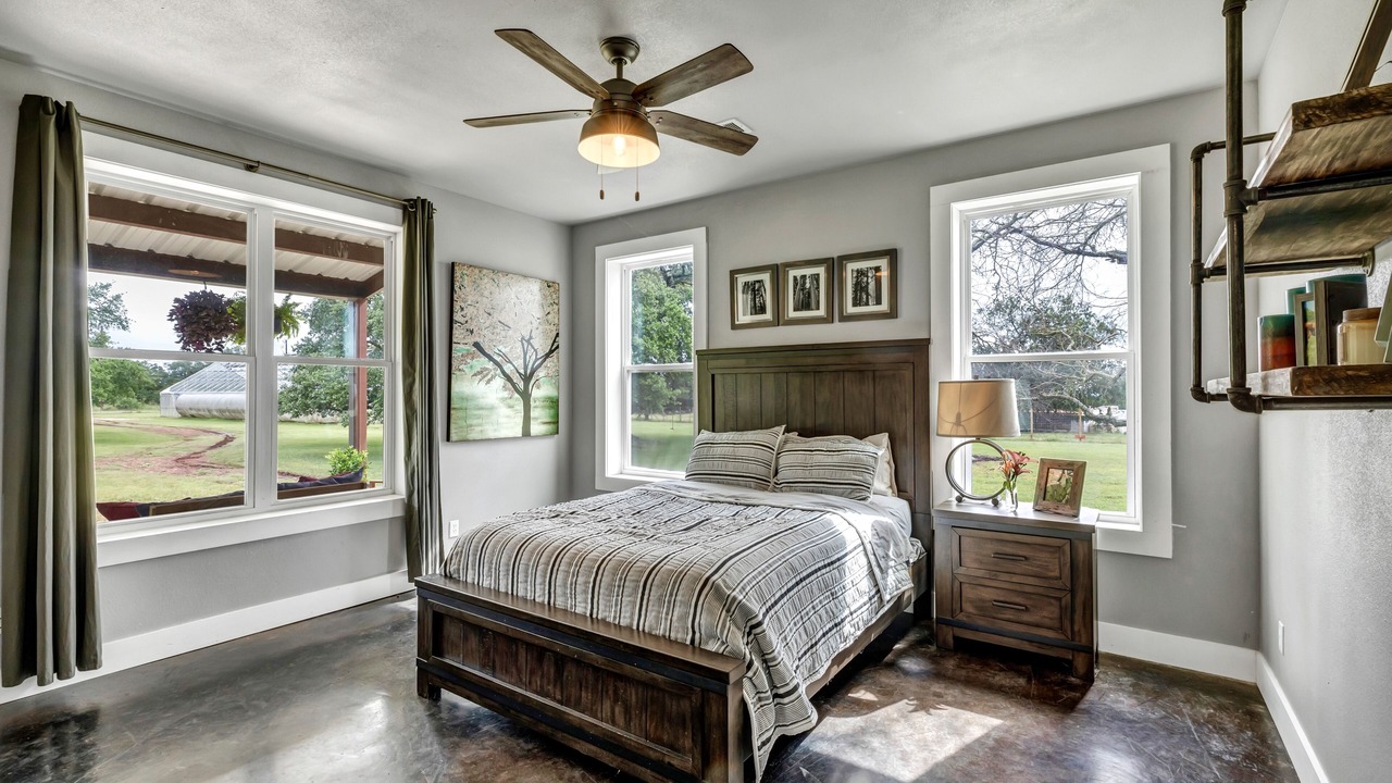 Photo of Bedroom in San Marcos