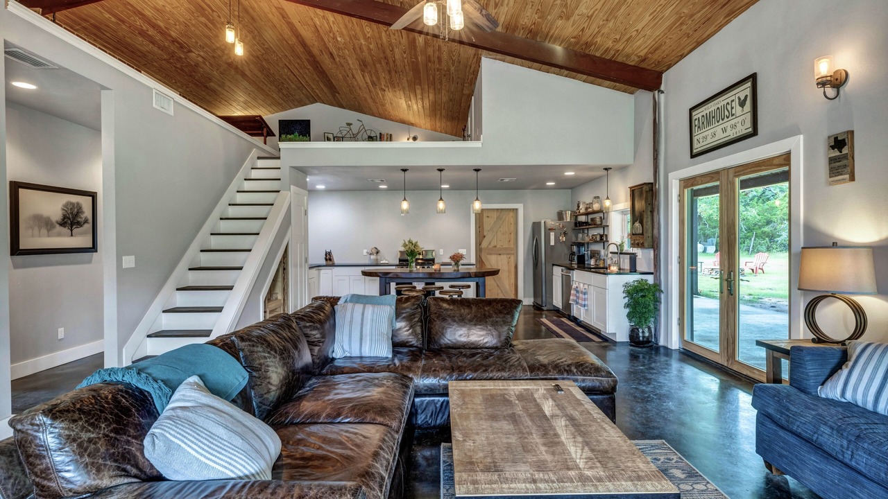 Photo of Livingroom in San Marcos