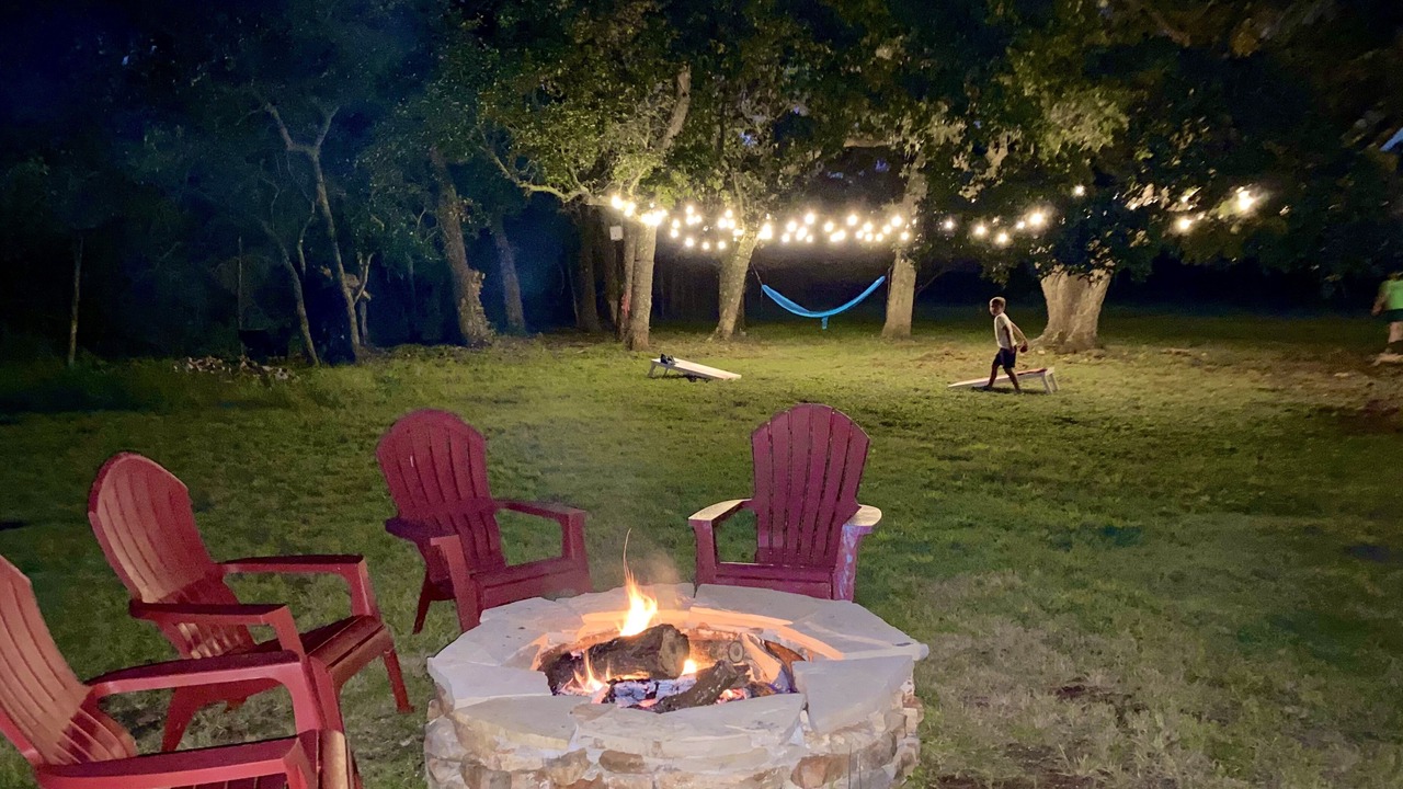 Photo of Outdoor in San Marcos
