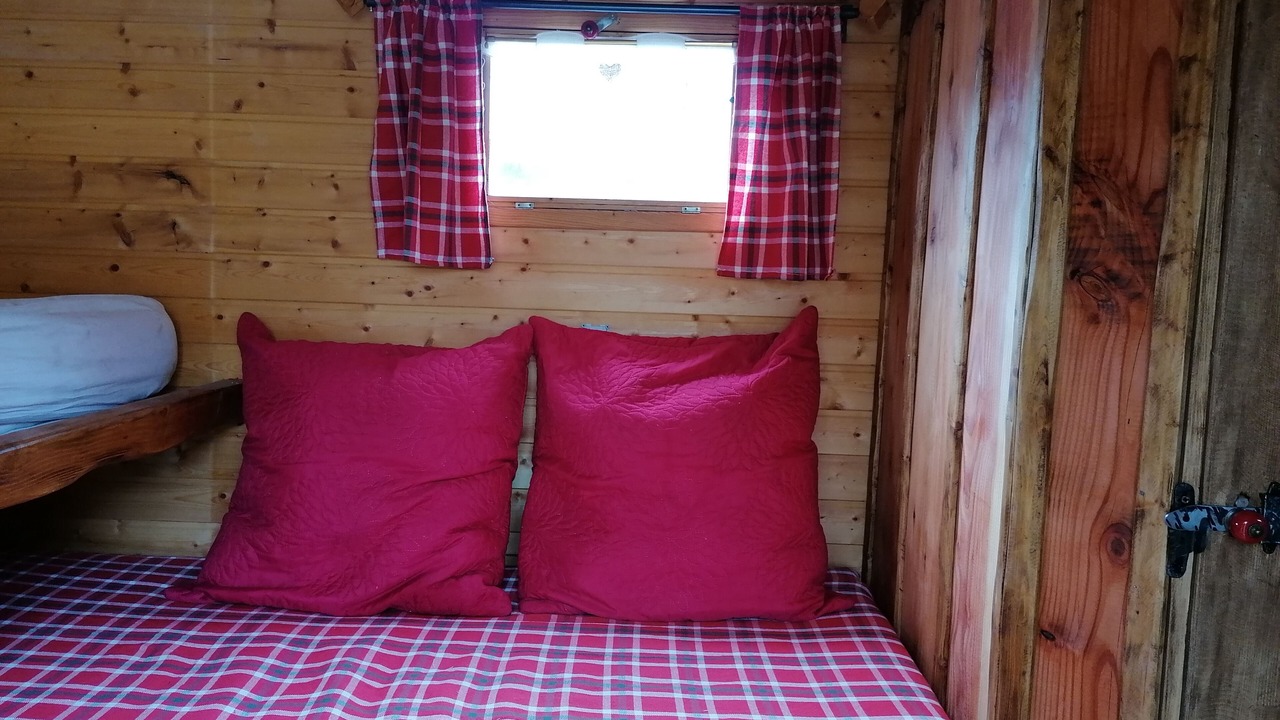 Photo of Bedroom in Celles-sur-Plaine