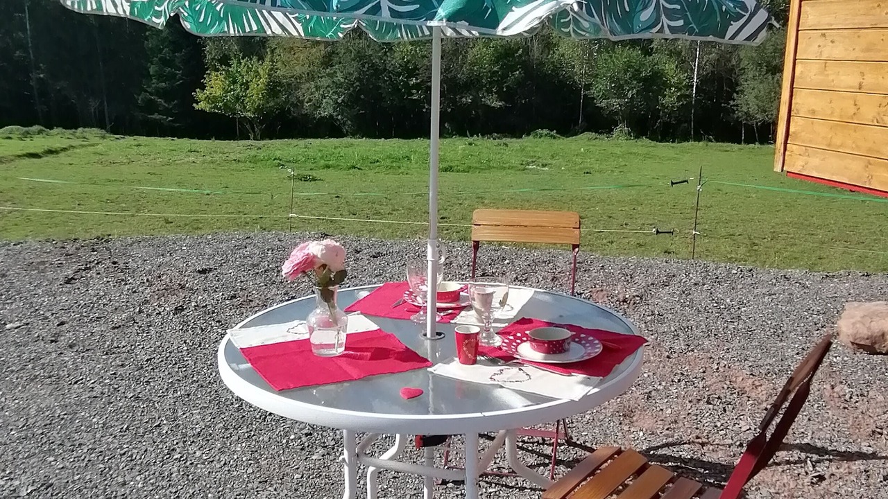 Photo of Outdoor in Celles-sur-Plaine