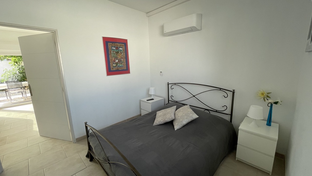 Photo of Bedroom in Villetelle
