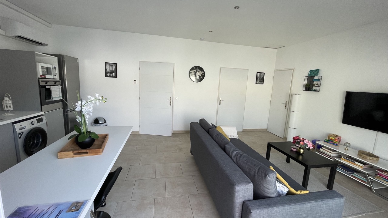 Photo of Livingroom in Villetelle