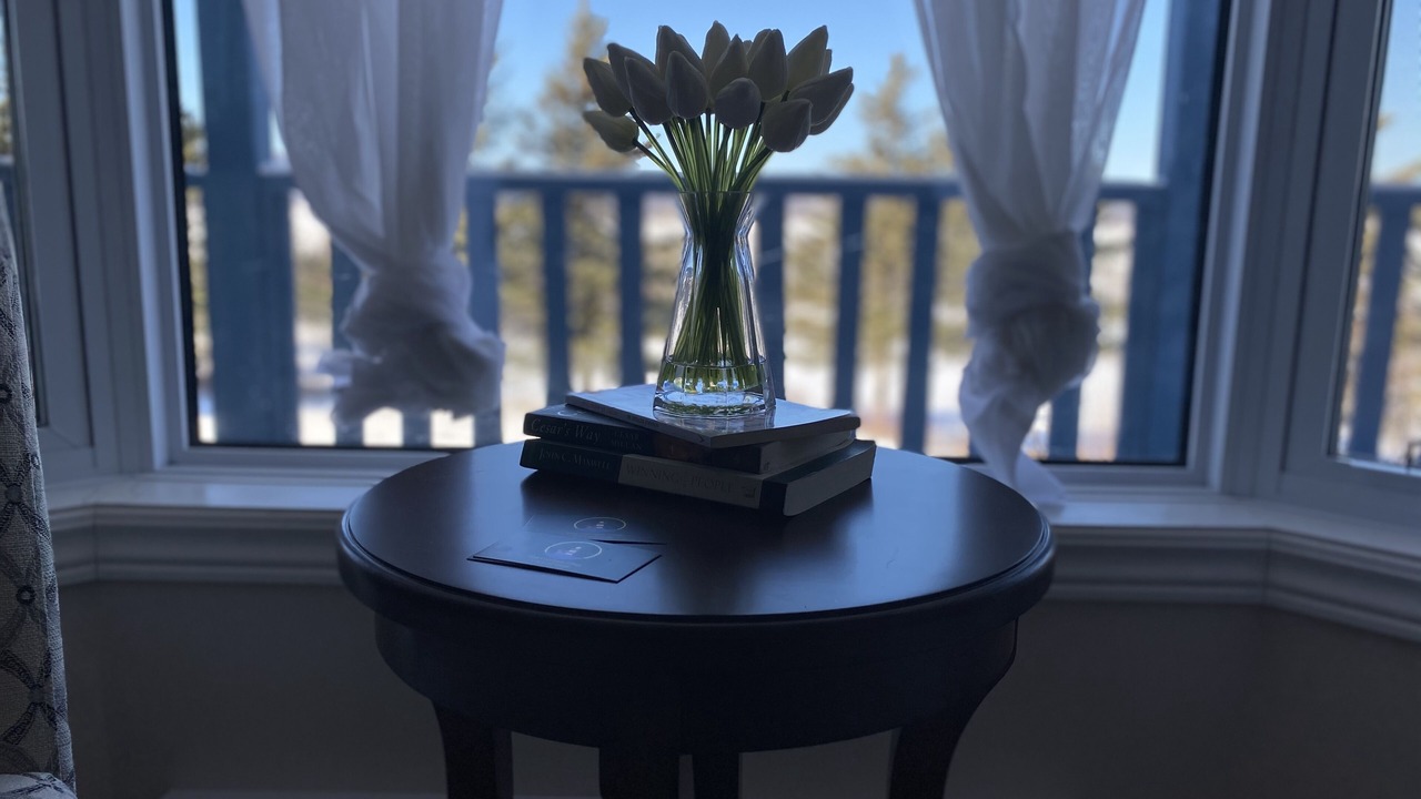 Photo of Bedroom in Harvey