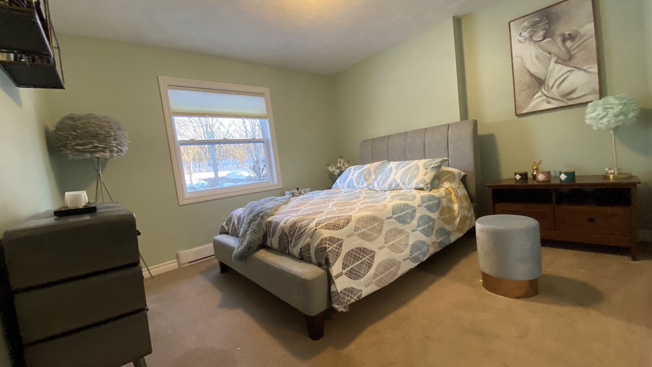 Photo of Bedroom in Harvey
