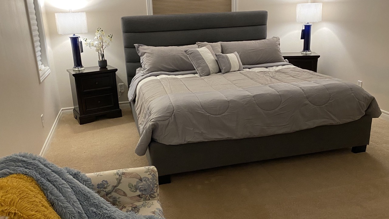 Photo of Bedroom in Harvey