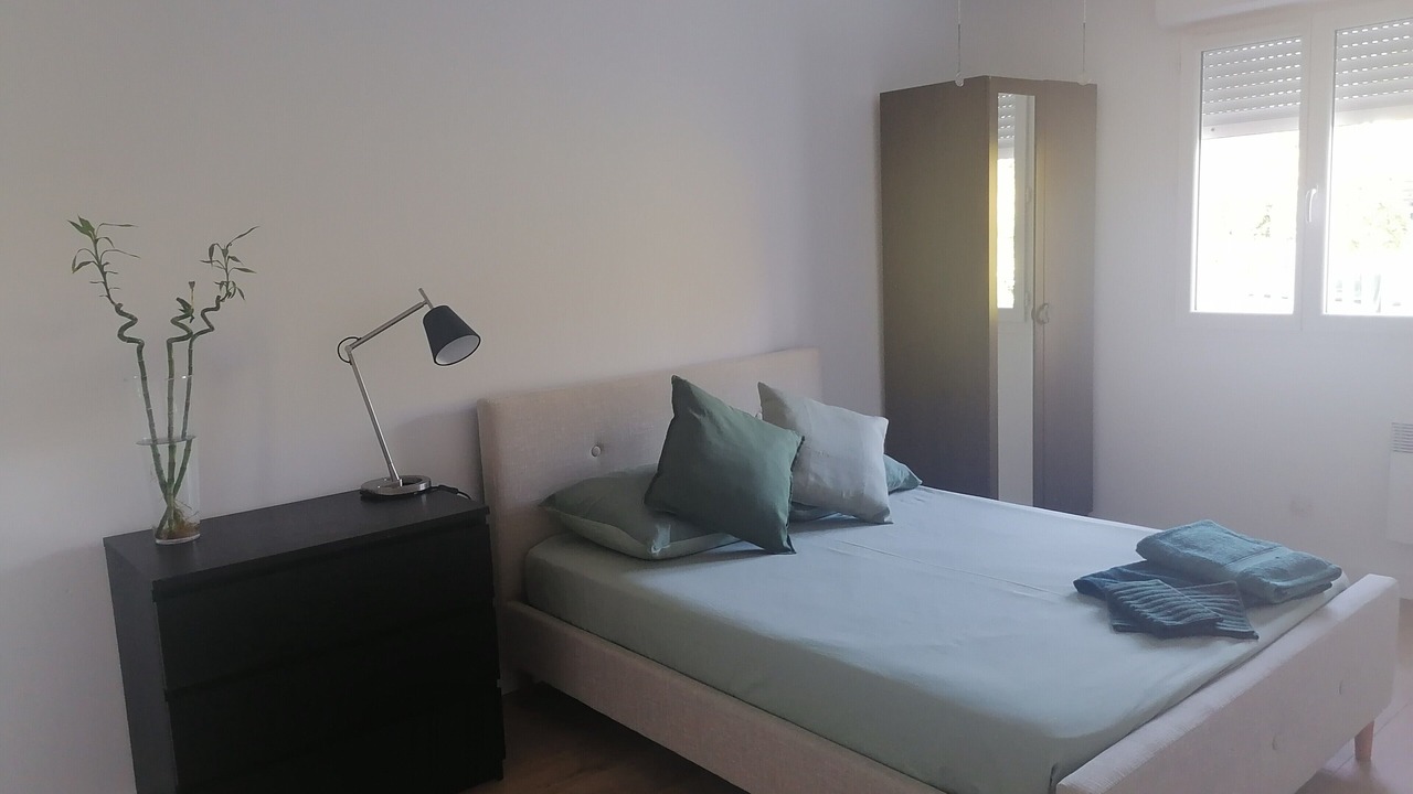 Photo of Bedroom in Saint-Genies-de-Fontedit