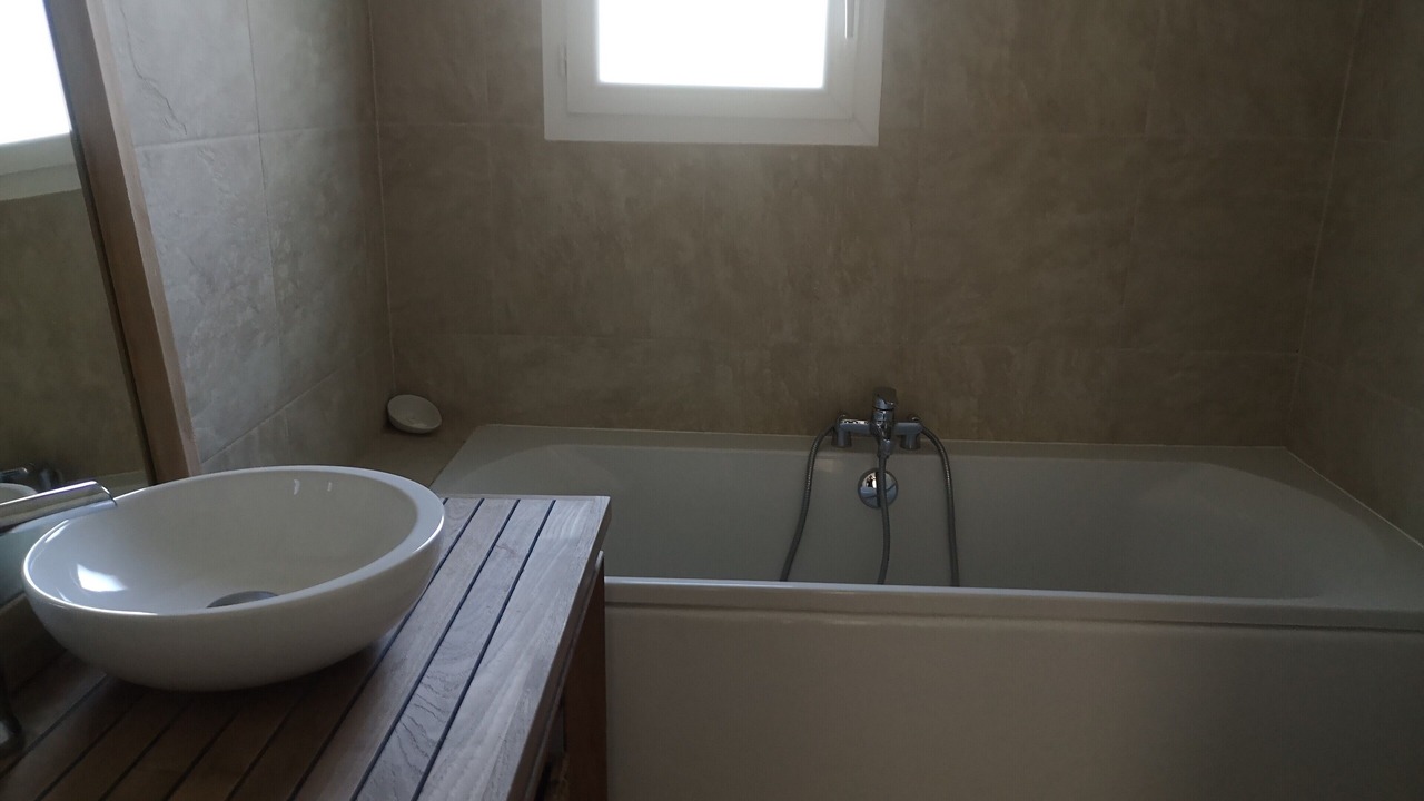Photo of Bathroom in Saint-Genies-de-Fontedit