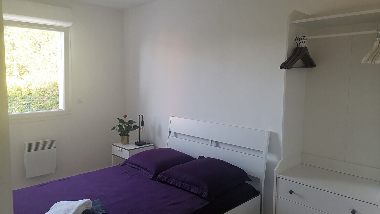 Photo of Bedroom in Saint-Genies-de-Fontedit
