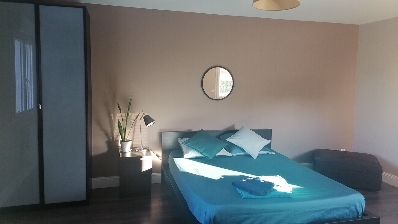 Photo of Bedroom in Saint-Genies-de-Fontedit