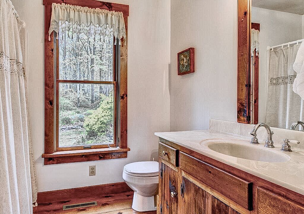 Photo of Bathroom in Portersville