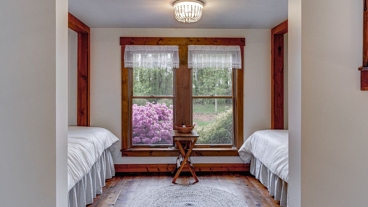 Photo of Bedroom in Portersville