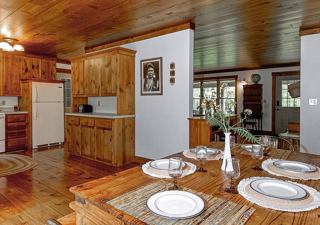 Photo of Kitchen in Portersville