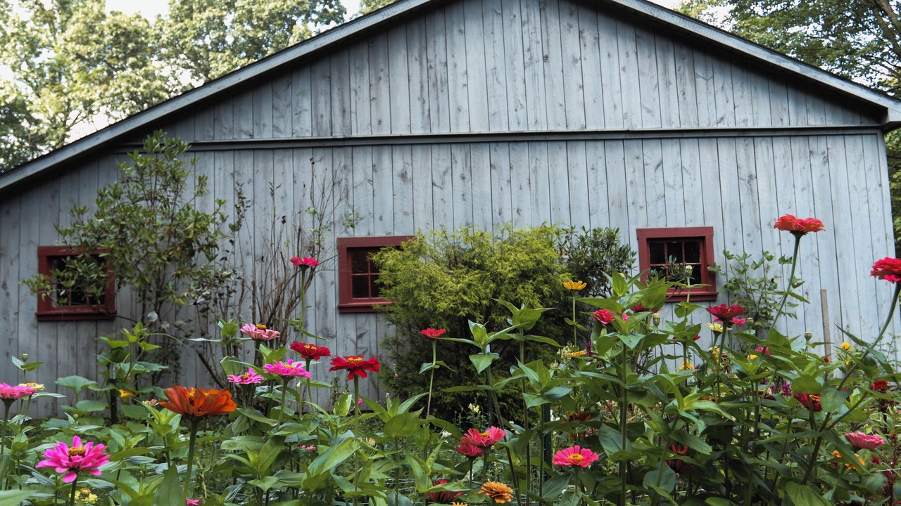 Photo of Outdoor in Portersville