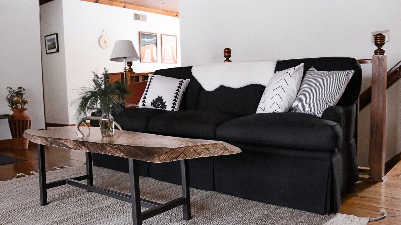 Photo of Livingroom in Portersville