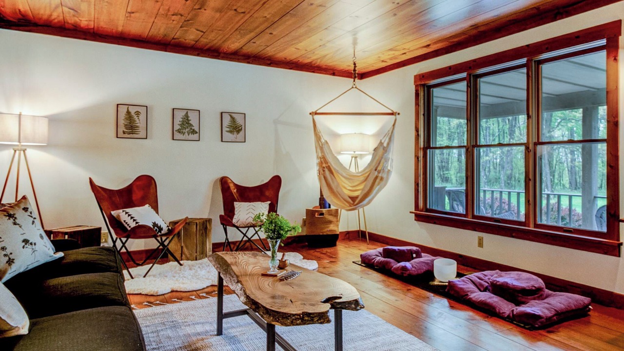 Photo of Livingroom in Portersville