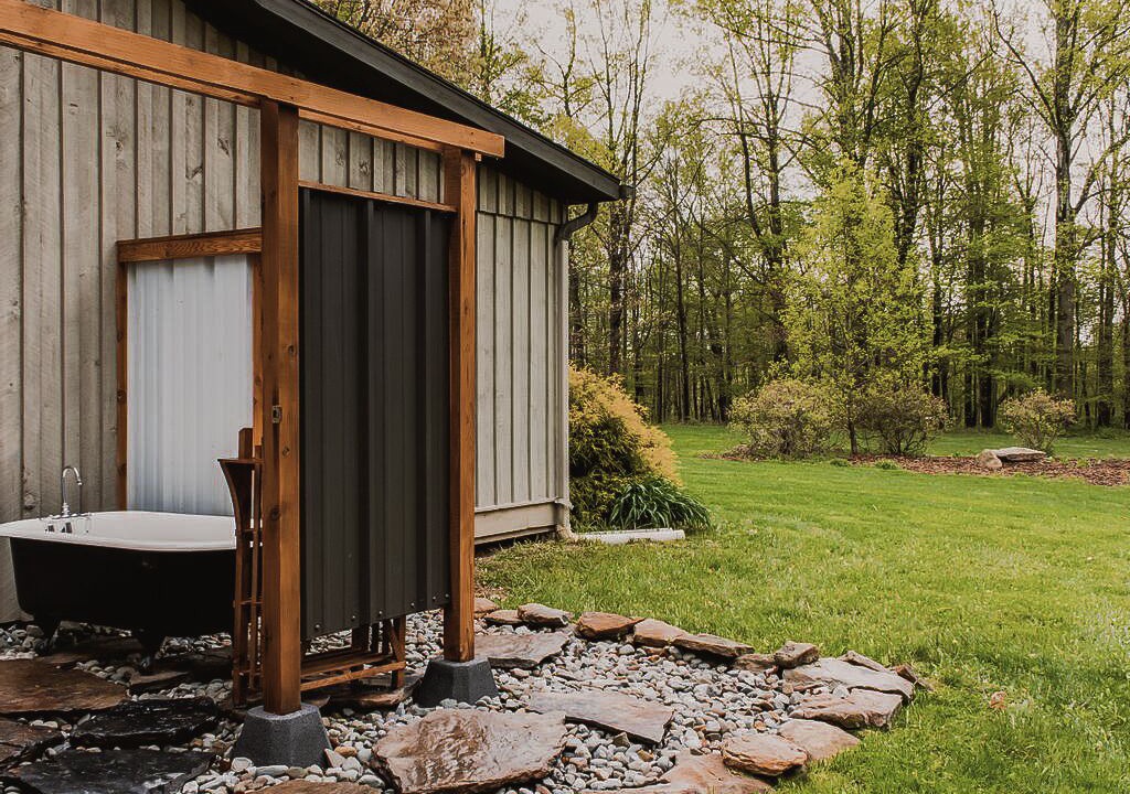 Photo of Outdoor in Portersville