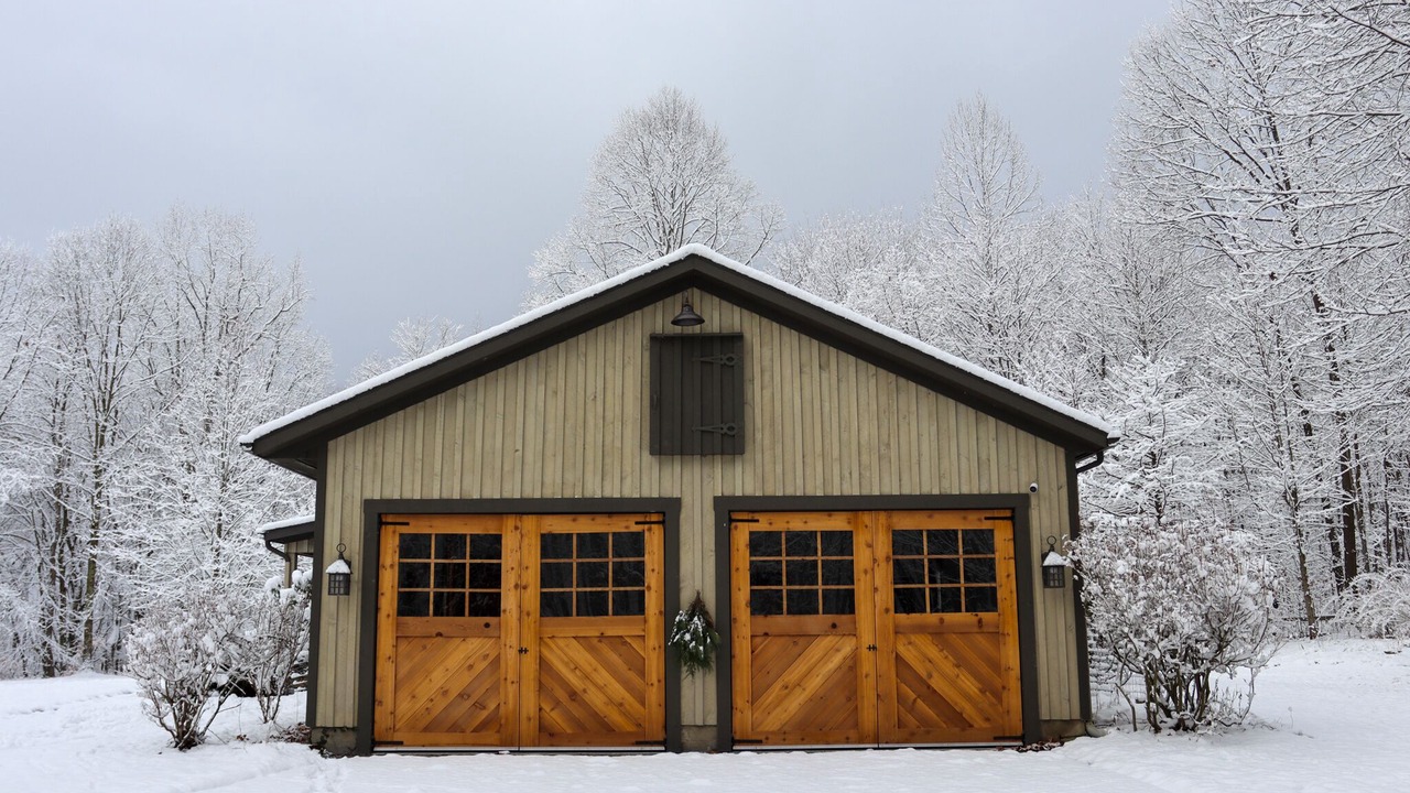 Photo of Outdoor in Portersville