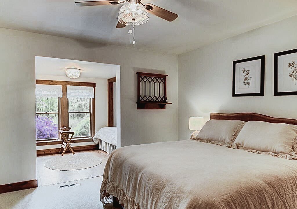 Photo of Bedroom in Portersville