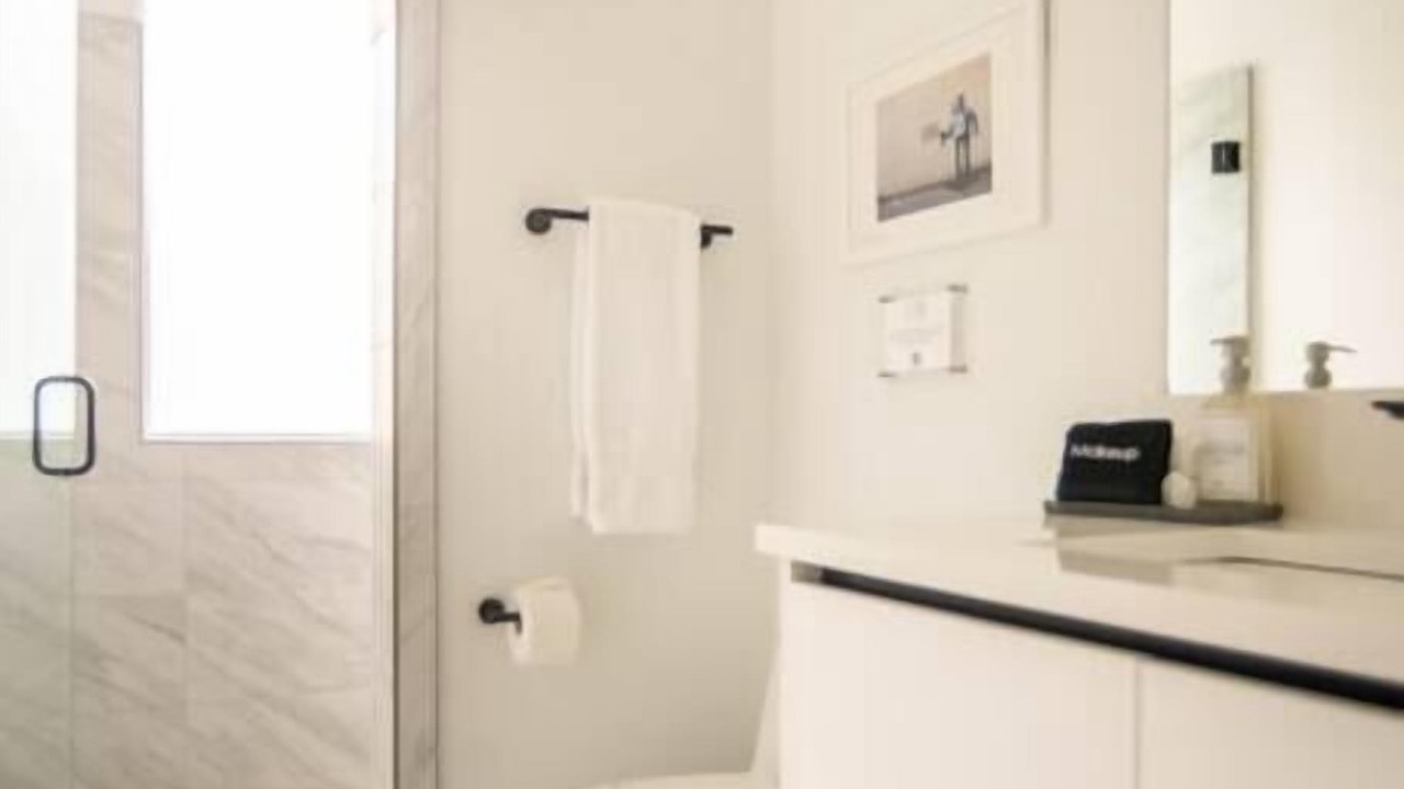 Photo of Bathroom in Knox - Henderson
