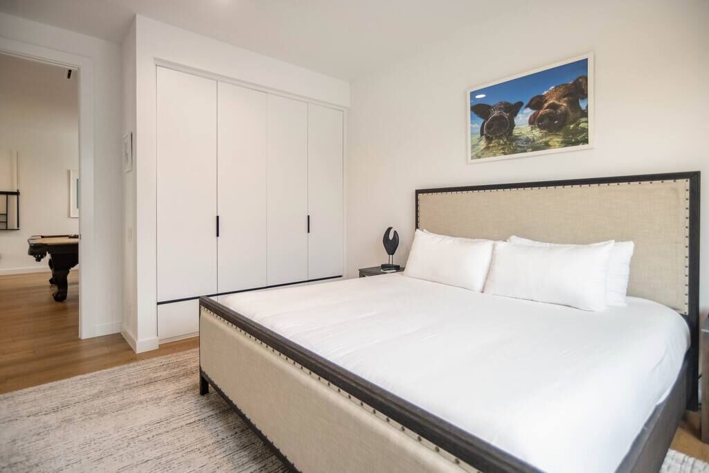 Photo of Bedroom in Knox - Henderson