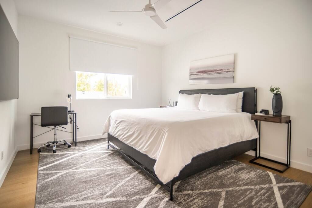 Photo of Bedroom in Knox - Henderson